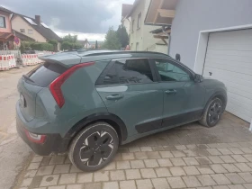 Kia Niro EV в гаранция, снимка 9