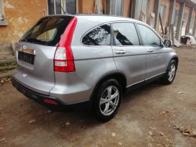 Honda Cr-v 4x4, снимка 2