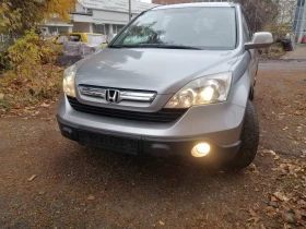 Honda Cr-v 4x4, снимка 5