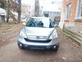 Honda Cr-v 4x4, снимка 1