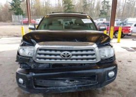 Toyota Sequoia PLATINUM    25400   | Mobile.bg    2