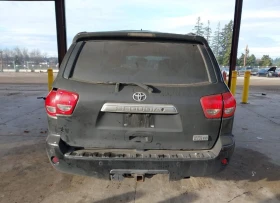 Toyota Sequoia PLATINUM    25400   | Mobile.bg    8