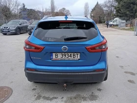 Nissan Qashqai 1.2 Acenta Plus, снимка 3