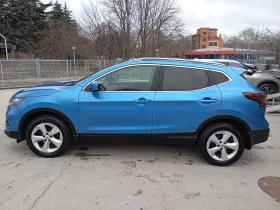 Nissan Qashqai 1.2 Acenta Plus, снимка 2