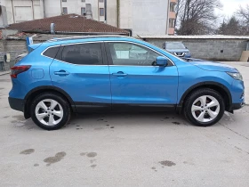 Nissan Qashqai 1.2 Acenta Plus, снимка 4