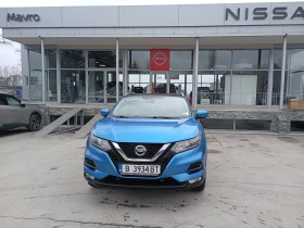 Nissan Qashqai 1.2 Acenta Plus, снимка 1