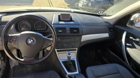 BMW X3 2.0d X drive 10.1010 г евро 5, снимка 8