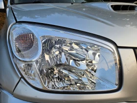 Toyota Rav4 2.0, 116к.с., Италия!!! - 6195 лв. - 66641001 16