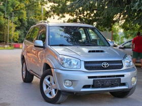 Toyota Rav4 2.0, 116к.с., Италия!!! - 6195 лв. - 66641001 3