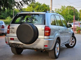 Toyota Rav4 2.0, 116к.с., Италия!!! - 6195 лв. - 66641001 4