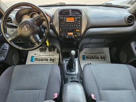 Toyota Rav4 2.0, 116к.с., Италия!!! - 6195 лв. - 66641001 11