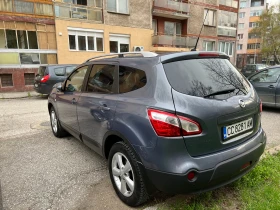 Nissan Qashqai + 2 | Mobile.bg    6
