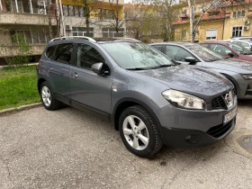 Nissan Qashqai + 2 | Mobile.bg    3