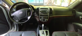 Обява за продажба на Hyundai Santa fe ~9 000 лв. - изображение 2