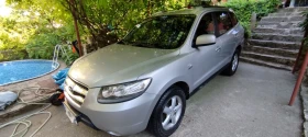 Обява за продажба на Hyundai Santa fe ~9 000 лв. - изображение 6