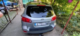 Обява за продажба на Hyundai Santa fe ~9 000 лв. - изображение 3