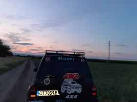 Обява за продажба на Suzuki Vitara ~4 000 лв. - изображение 2