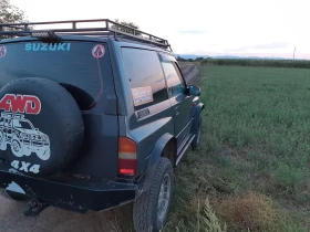 Обява за продажба на Suzuki Vitara ~4 000 лв. - изображение 4