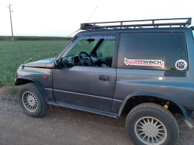 Обява за продажба на Suzuki Vitara ~4 000 лв. - изображение 3