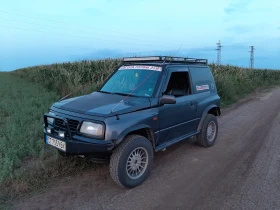 Обява за продажба на Suzuki Vitara ~4 000 лв. - изображение 1