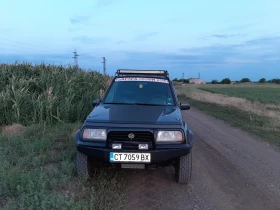 Обява за продажба на Suzuki Vitara ~4 000 лв. - изображение 1