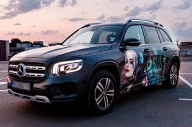 Обява за продажба на Mercedes-Benz GLB ~81 500 лв. - изображение 10