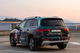 Обява за продажба на Mercedes-Benz GLB ~81 500 лв. - изображение 5