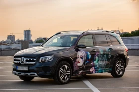 Обява за продажба на Mercedes-Benz GLB ~81 500 лв. - изображение 1