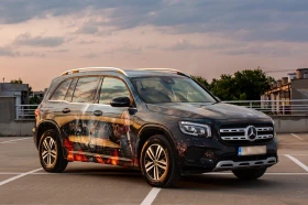 Обява за продажба на Mercedes-Benz GLB ~81 500 лв. - изображение 2
