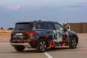 Обява за продажба на Mercedes-Benz GLB ~81 500 лв. - изображение 4