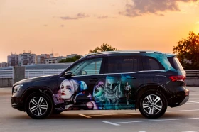 Обява за продажба на Mercedes-Benz GLB ~81 500 лв. - изображение 6
