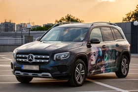 Обява за продажба на Mercedes-Benz GLB ~81 500 лв. - изображение 1