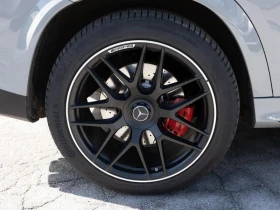 Mercedes-Benz GLE 63 S AMG COUPE 4-MATIC CARBON BURMESTER PANO RIDE CONTROL - 120000 EUR - 84255874 3