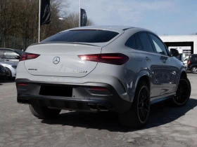 Mercedes-Benz GLE 63 S AMG COUPE 4-MATIC CARBON BURMESTER PANO RIDE CONTROL - 120000 EUR - 84255874 2