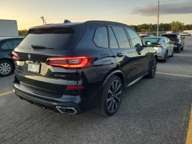 BMW X5 40I xDrive *    * (CARFAX) | Mobile.bg    4