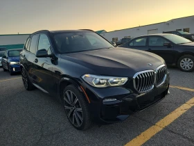 BMW X5 40I xDrive *    * (CARFAX) | Mobile.bg    2