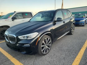 BMW X5 40I xDrive *    * (CARFAX) | Mobile.bg    1