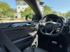 Обява за продажба на Mercedes-Benz GLE 43 AMG ~42 800 EUR - изображение 3