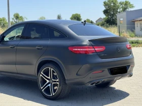 Обява за продажба на Mercedes-Benz GLE 43 AMG ~42 800 EUR - изображение 1