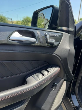 Обява за продажба на Mercedes-Benz GLE 43 AMG ~42 800 EUR - изображение 7