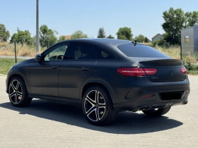 Обява за продажба на Mercedes-Benz GLE 43 AMG ~42 800 EUR - изображение 1