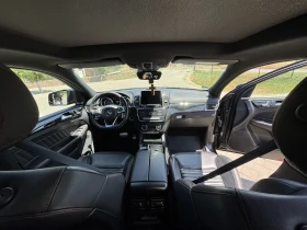Обява за продажба на Mercedes-Benz GLE 43 AMG ~42 800 EUR - изображение 8