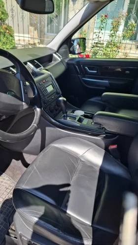 Обява за продажба на Land Rover Range Rover Sport ~13 900 лв. - изображение 4