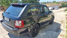 Обява за продажба на Land Rover Range Rover Sport ~13 900 лв. - изображение 2