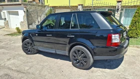Обява за продажба на Land Rover Range Rover Sport ~13 900 лв. - изображение 1