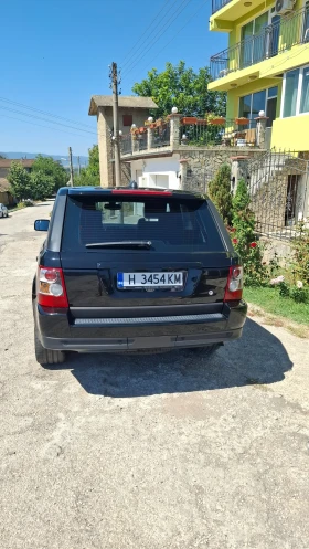 Обява за продажба на Land Rover Range Rover Sport ~13 900 лв. - изображение 1
