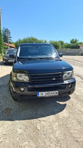 Обява за продажба на Land Rover Range Rover Sport ~13 900 лв. - изображение 3