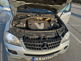 Mercedes-Benz ML 320 | Mobile.bg    14
