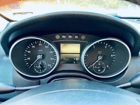 Mercedes-Benz ML 320 | Mobile.bg    13