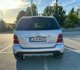 Обява за продажба на Mercedes-Benz ML 320 ~14 999 лв. - изображение 3